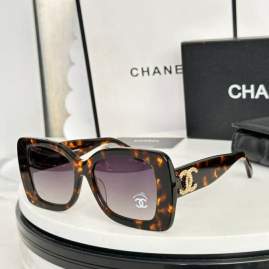 Picture of Chanel Sunglasses _SKUfw77121238fw